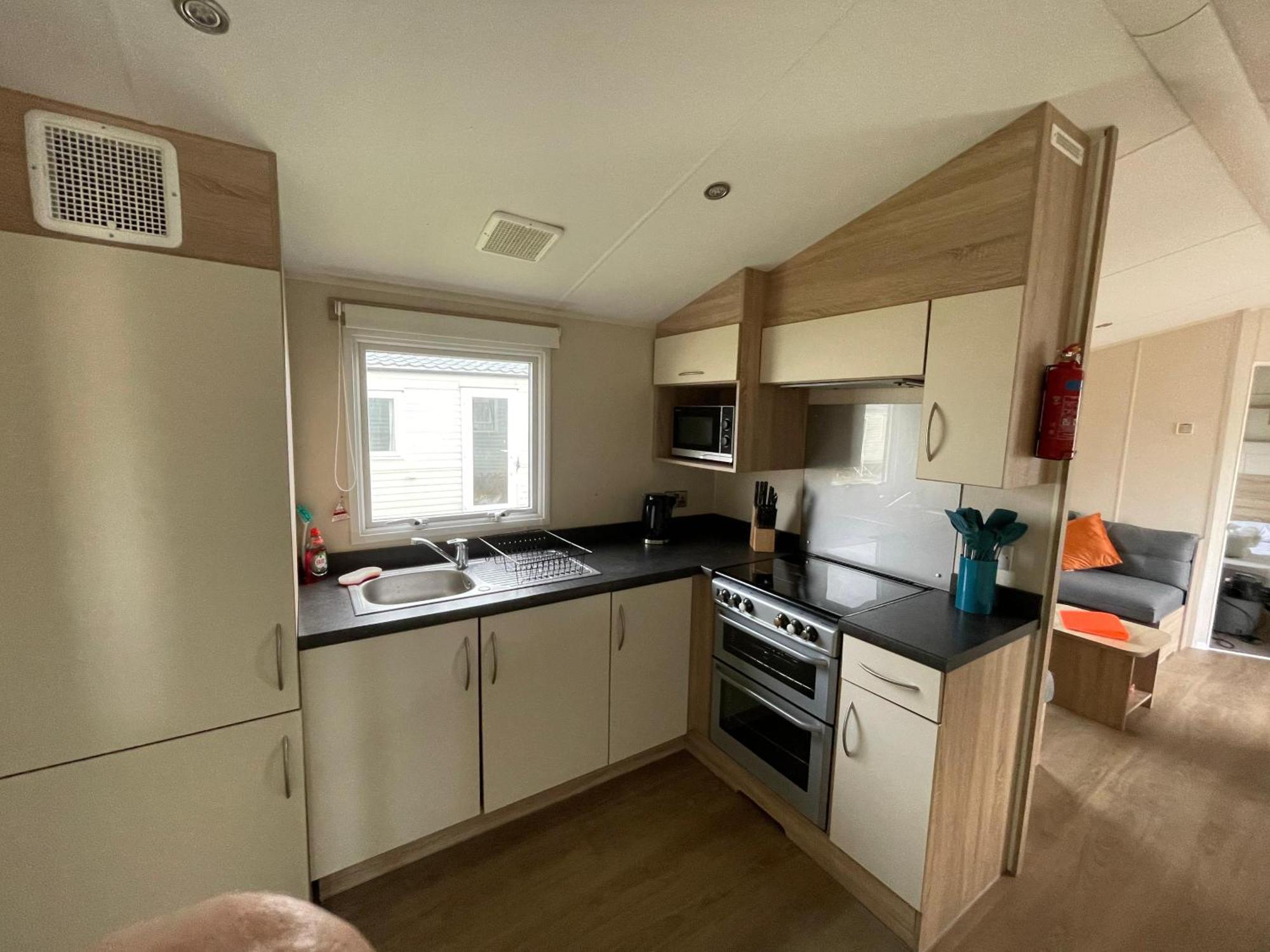 Kp Holiday Home Corton  Eksteriør billede