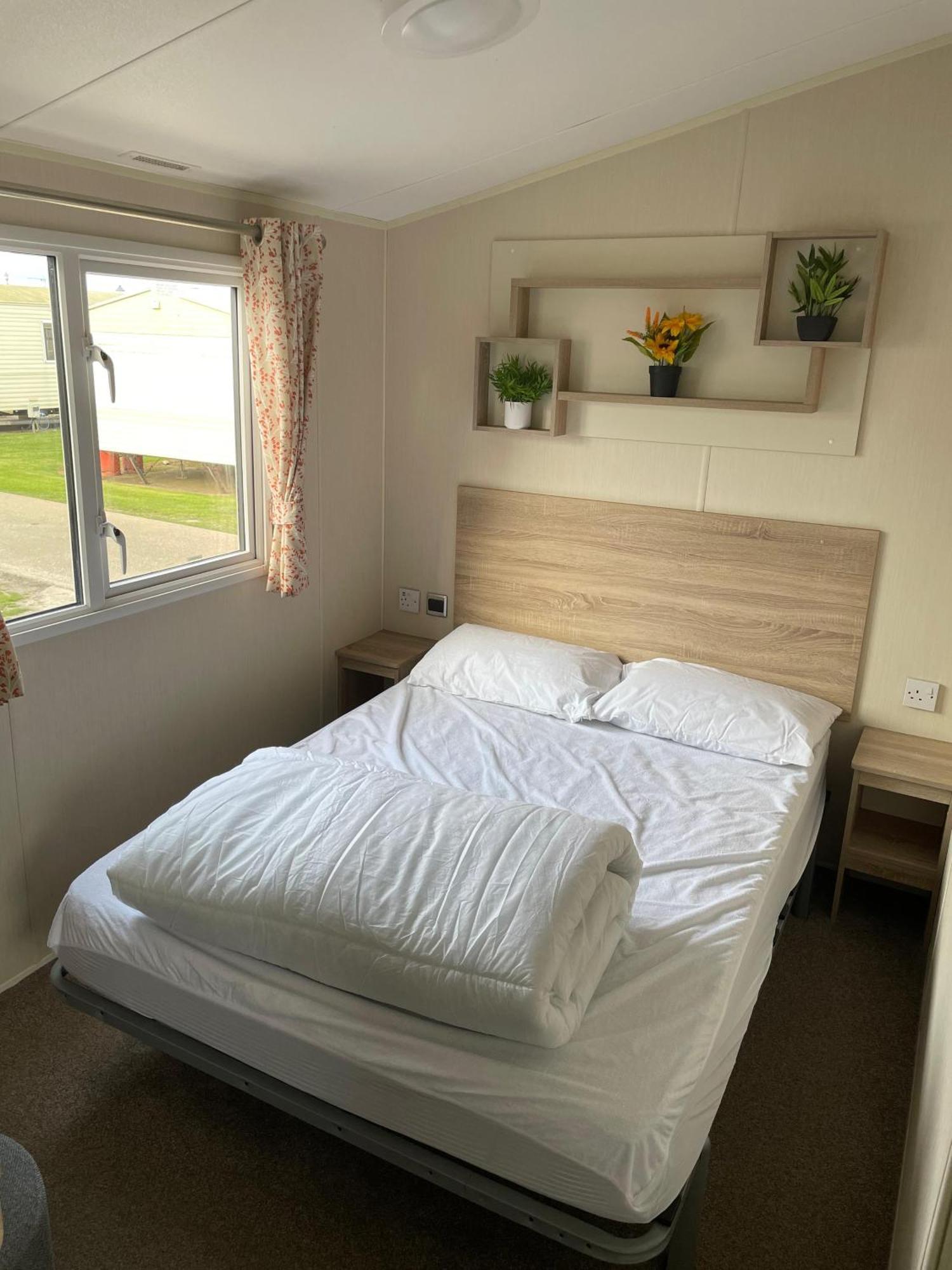 Kp Holiday Home Corton  Eksteriør billede
