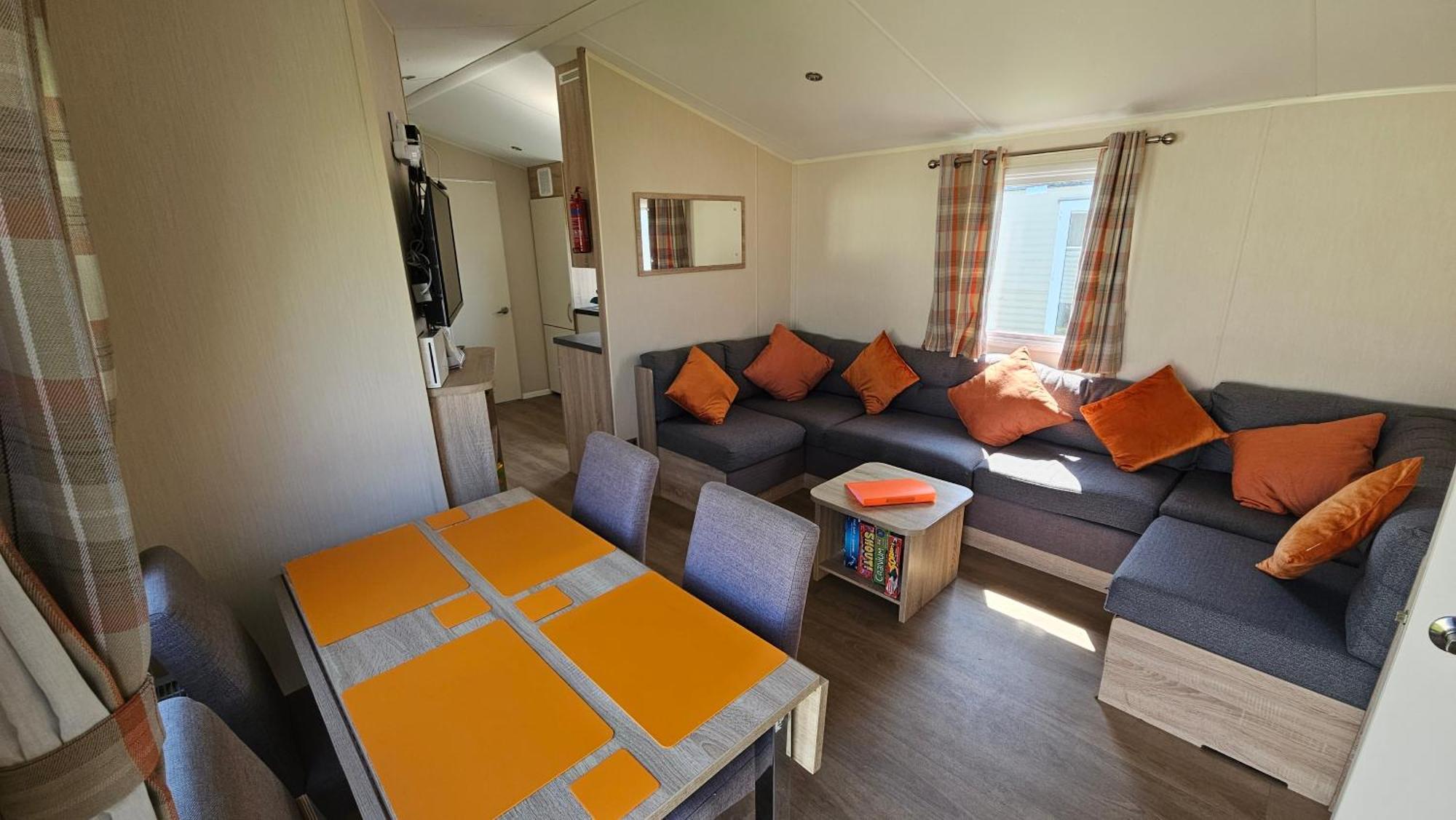 Kp Holiday Home Corton  Eksteriør billede