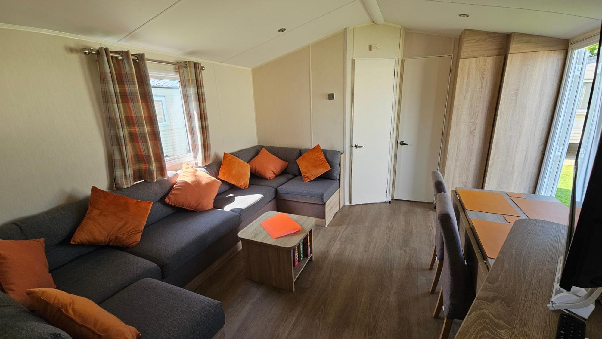 Kp Holiday Home Corton  Eksteriør billede