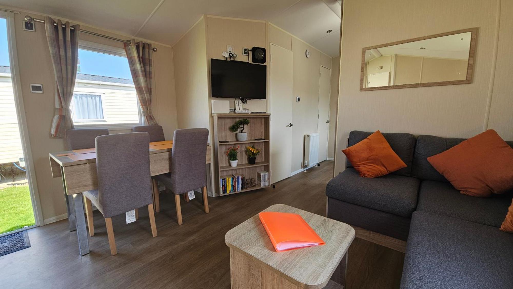 Kp Holiday Home Corton  Eksteriør billede