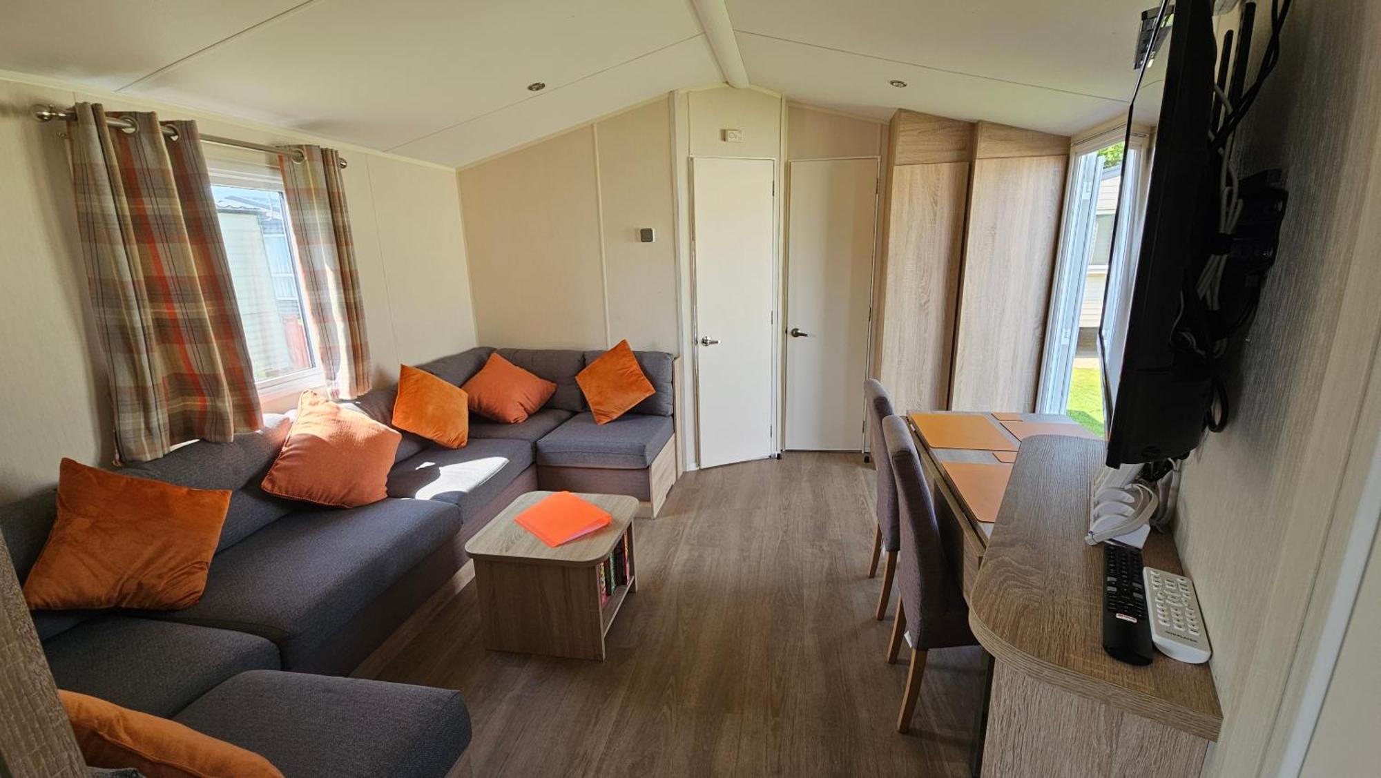 Kp Holiday Home Corton  Eksteriør billede