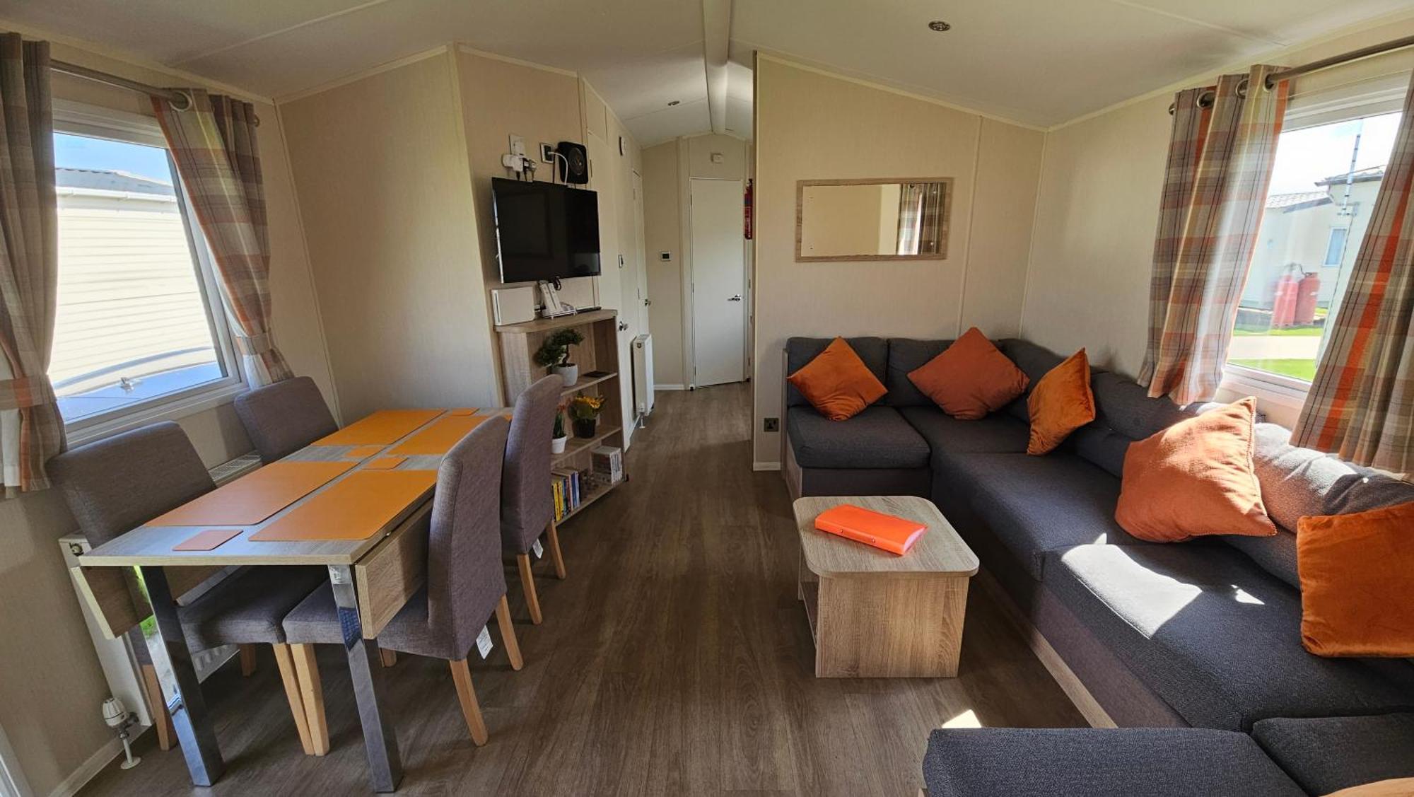 Kp Holiday Home Corton  Eksteriør billede